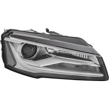 Hella | Hauptscheinwerfer | 1ZS 011 495-411