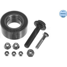 100 498 0037 Radlagersatz MEYLE-ORIGINAL: True to OE.