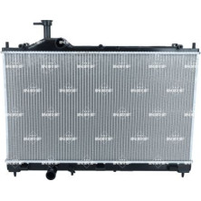 NRF | Kühler, Motorkühlung | 550054