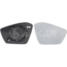 Alkar | Spiegelglas, Außenspiegel | 6432039 Alkar | Spiegelglas, Außenspiegel | 6432039