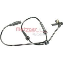 0900900 Sensor, Raddrehzahl 0900900 Sensor, Raddrehzahl