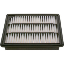 BOSCH | Luftfilter | F 026 400 407