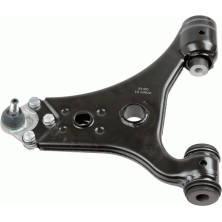 37801 01 Lenker, Radaufhängung