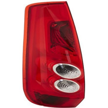 Hella | Heckleuchte | 9EL 354 055-011