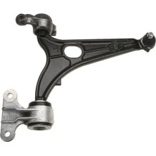 JTC1106 Lenker, Radaufhängung