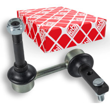 febi bilstein | Stange/Strebe, Stabilisator | 42967