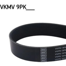 SKF | Keilrippenriemen | VKMV 9PK2250