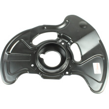 6115014 Spritzblech, Bremsscheibe