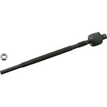febi bilstein | Axialgelenk, Spurstange | 27926