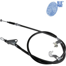 Blue Print | Seilzug, Feststellbremse | ADM54682