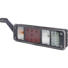Hella | Heckleuchte | 2VP 340 961-131