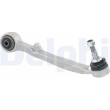 TC1393 Lenker, Radaufhängung