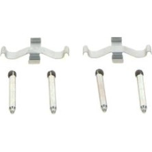 BOSCH | Zubehörsatz, Feststellbremsbacken | 1 987 474 130 BOSCH | Zubehörsatz, Feststellbremsbacken | 1 987 474 130