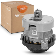 FA0002011 - Motorlager hydraulisch recht für BMW - Originalqualität