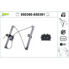 Valeo | Fensterheber | 850390