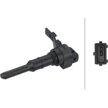 Hella | Sensor, Geschwindigkeit/Drehzahl | 6PU 009 161-001