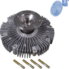 Blue Print | Kupplung, Kühlerlüfter | ADT391808