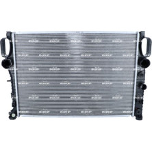 NRF | Kühler, Motorkühlung | 53423