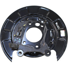 6117084 Bremsträgerplatte ORIGINAL ERSATZTEIL