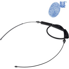 ADA104604 Seilzug, Feststellbremse ADA104604 Seilzug, Feststellbremse