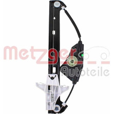 Metzger | Fensterheber | 2160809