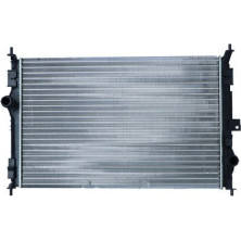 NRF | Kühler, Motorkühlung | 59302A