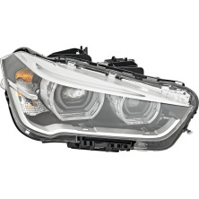 Valeo | Hauptscheinwerfer | 046735