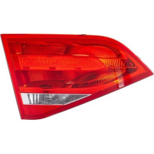 Hella | Heckleuchte | 2TZ 009 687-091