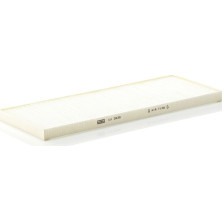 Mann-Filter | Filter, Innenraumluft | CU 3935