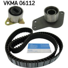 SKF | Zahnriemensatz | VKMA 06112