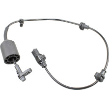 Metzger | Sensor, Raddrehzahl | 09001378