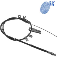 Blue Print | Seilzug, Feststellbremse | ADK84679