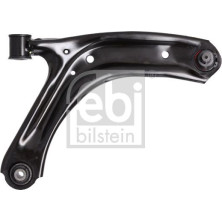 196247 Lenker, Radaufhängung