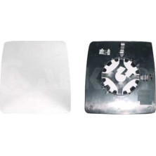 Alkar | Spiegelglas, Außenspiegel | 6411421 Alkar | Spiegelglas, Außenspiegel | 6411421