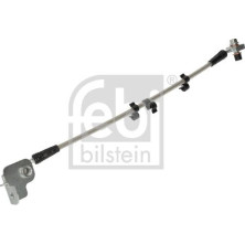 febi bilstein | Bremsschlauch | 196828