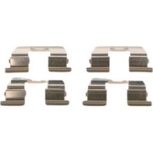 1 987 474 475 Zubehörsatz, Scheibenbremsbelag