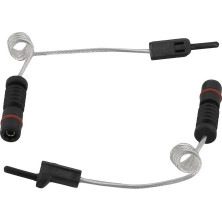 Ferodo Warnkontakt, Bremsbelagverschleiß PREMIER FWI246