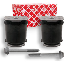 febi bilstein | Reparatursatz, Achskörper | 32633