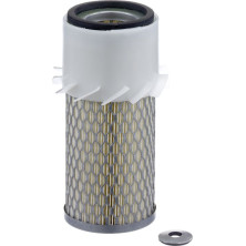 Mann-Filter | Luftfilter | C 934 X