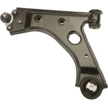 JTC1325 Lenker, Radaufhängung