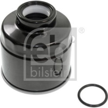 febi bilstein | Kraftstofffilter | 184017