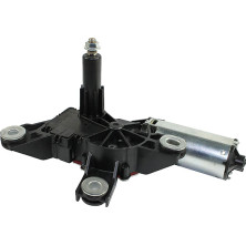 Metzger | Wischermotor | 2190552