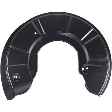 6115562 Spritzblech, Bremsscheibe GREENPARTS