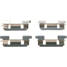 1 987 474 390 Zubehörsatz, Scheibenbremsbelag