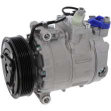 Valeo | Kompressor, Klimaanlage | 813423