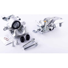 Hella | Bremssattel | 8AN 355 783-751