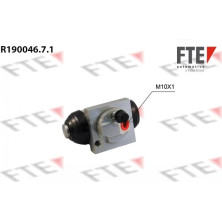 FTE | Radbremszylinder | 9210100 FTE | Radbremszylinder | 9210100