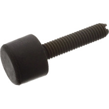 febi bilstein | Puffer, Motorhaube | 08430
