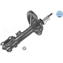 28-26 623 0009 Stoßdämpfer MEYLE-ORIGINAL: True to OE.