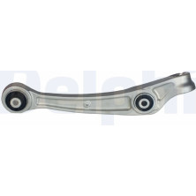 TC2709 Lenker, Radaufhängung